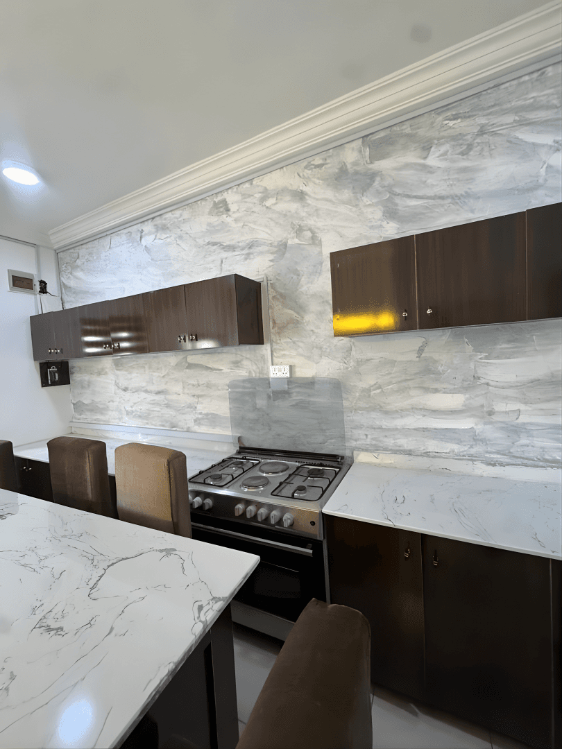 Ace Vocational Academy Culinary Facilities